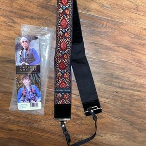 Camera Strap